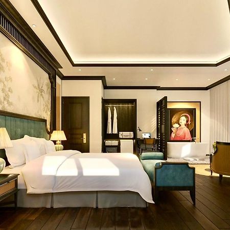 Grand Ha Noi Hotel Hanoi Exteriör bild
